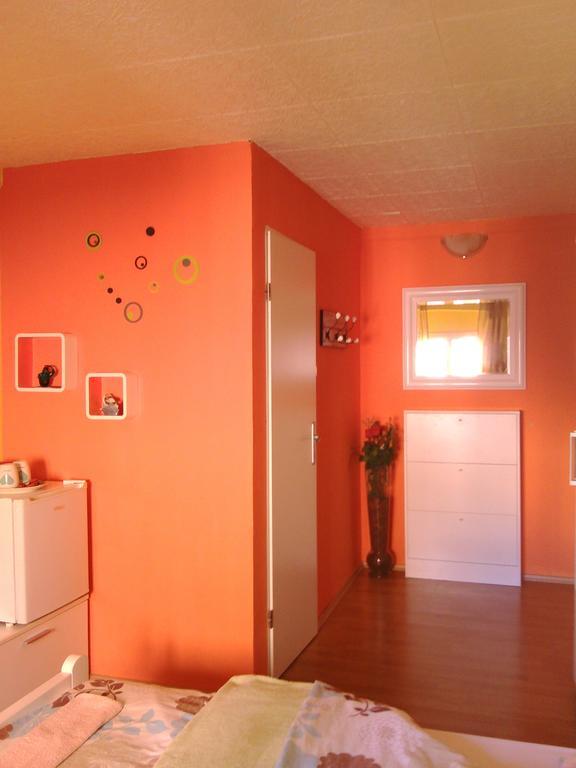 Studio And Rooms Korzo Rijeka Rum bild